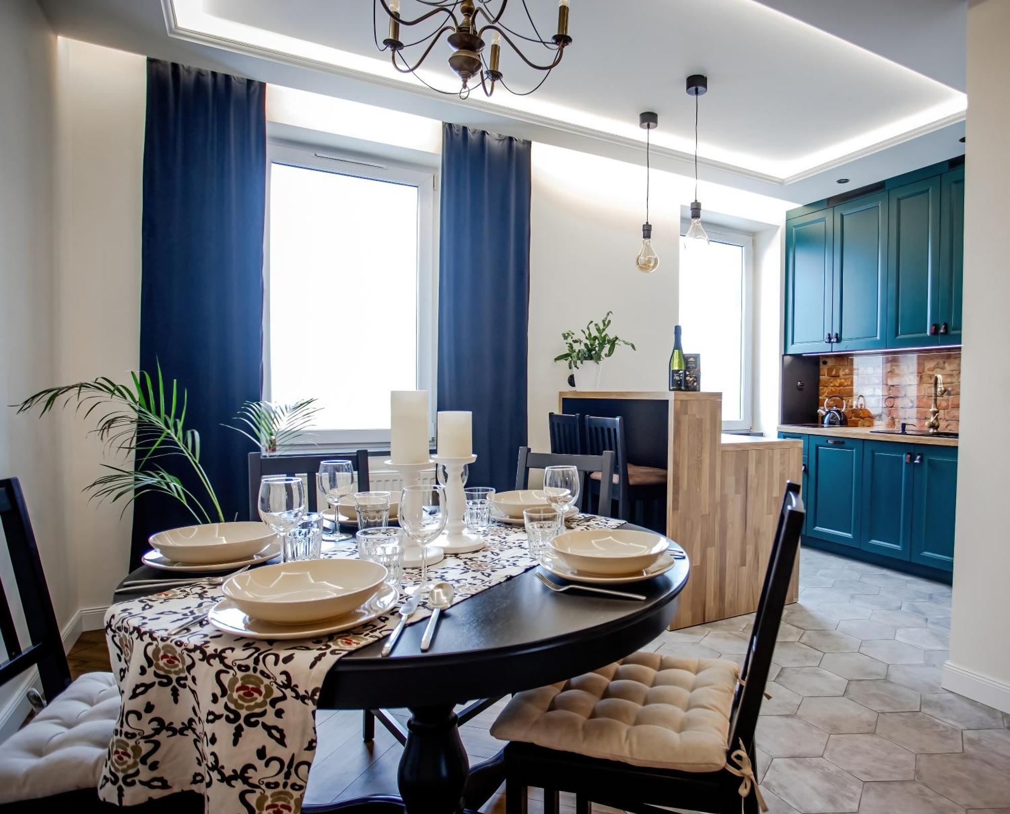 Apartament „Nad Ratuszem” 琴斯托霍瓦 外观 照片